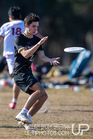 Day 1 at the 2026 Florida Warm Up