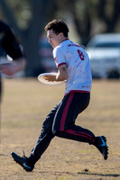 Day 1 at the 2026 Florida Warm Up
