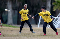 Day 2 at the 2026 Florida Warm Up