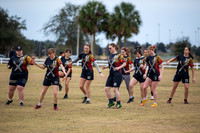 Day 2 at the 2026 Florida Warm Up