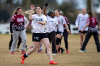 Day 2 at the 2026 Florida Warm Up
