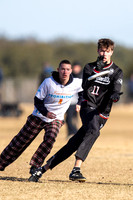 Day 3 at the 2026 Santa Barbara Invite