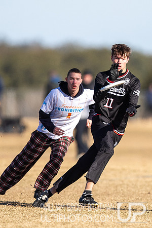 Day 3 at the 2026 Santa Barbara Invite