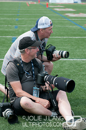 Seattle Mixtape vs Ellipsis Mixed Final - USA Ultimate US Open C