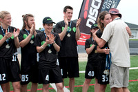 Seattle Mixtape vs Ellipsis Mixed Final - USA Ultimate US Open C