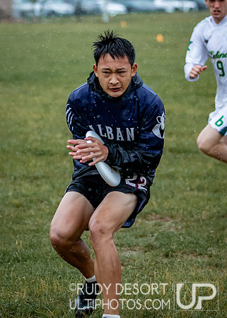 2025 High School National Invite (HSNI)