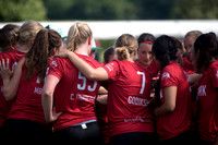 Pool Play - WUGC 2016