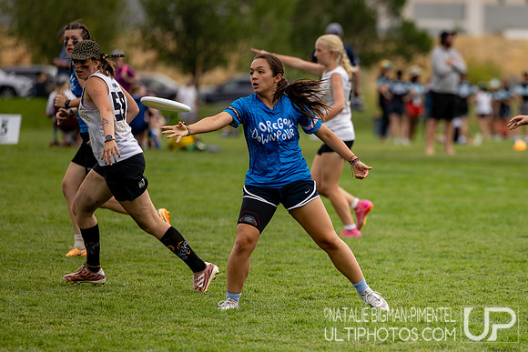 2024 USA Ultimate Youth Club Championships