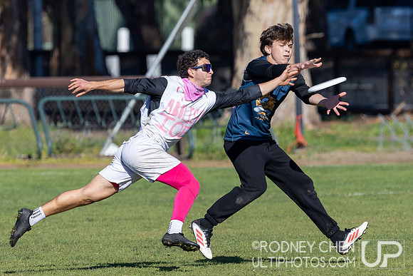 2026 Stanford Open