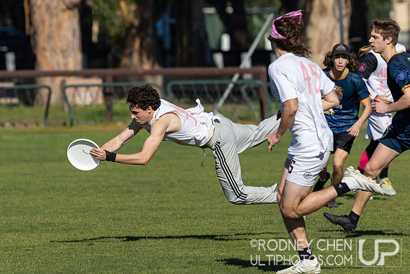 2026 Stanford Open