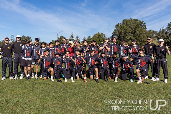 2026 Stanford Open