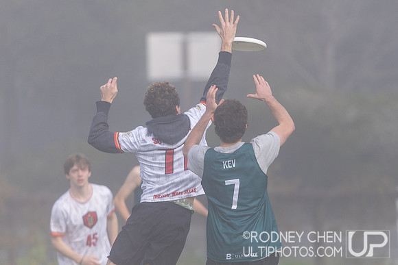 2026 Stanford Open
