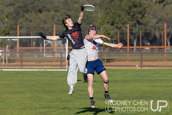 2026 Stanford Open