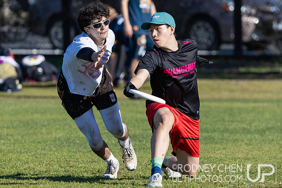 2026 Stanford Open