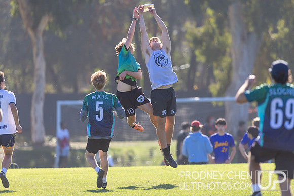 2026 Stanford Open