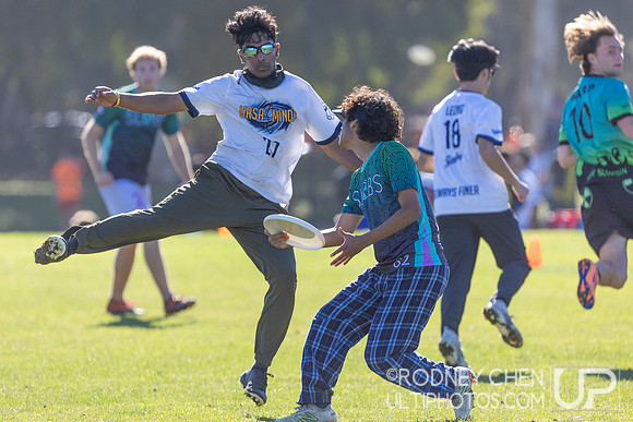 2026 Stanford Open