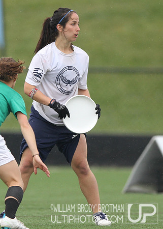 Day 3 of the D-1 College Championships
