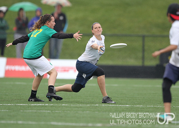Day 3 of the D-1 College Championships