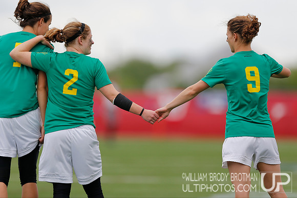 Day 4 of the D-1 College Championships