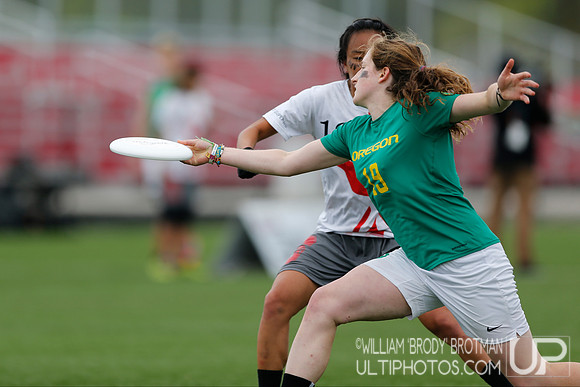 Day 4 of the D-1 College Championships