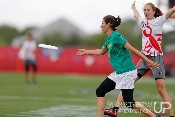 Day 4 of the D-1 College Championships