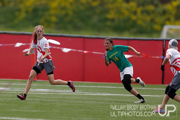 Day 4 of the D-1 College Championships