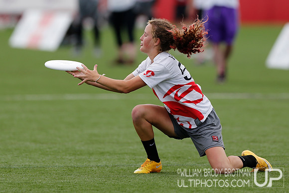 Day 4 of the D-1 College Championships