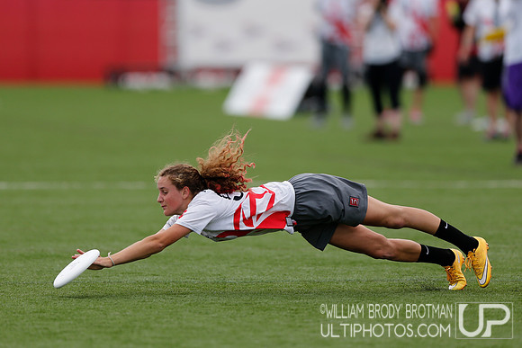 Day 4 of the D-1 College Championships