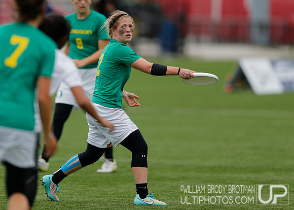 Day 4 of the D-1 College Championships