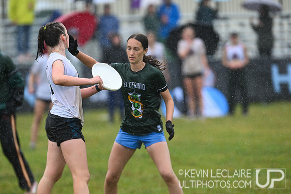 HSNI 2025 - Saturday Action