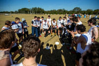 Day 1 at the 2026 Florida Warm Up