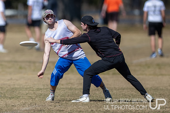 Day 1 at the 2026 Florida Warm Up