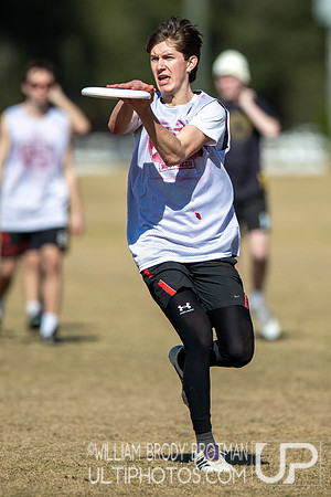 Day 1 at the 2026 Florida Warm Up