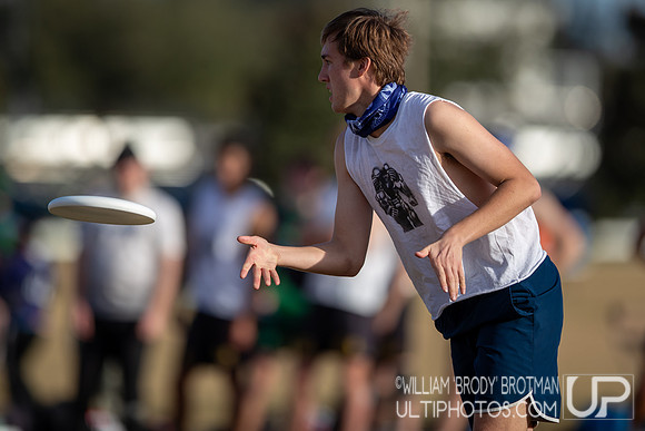 Day 1 at the 2026 Florida Warm Up