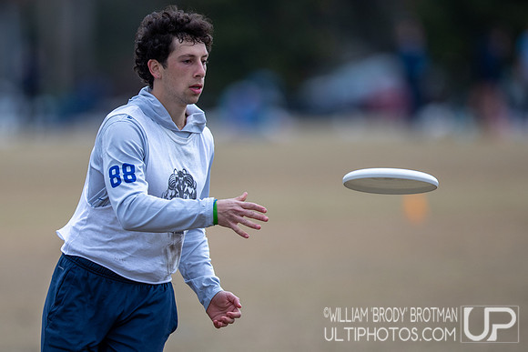 Day 2 at the 2026 Florida Warm Up