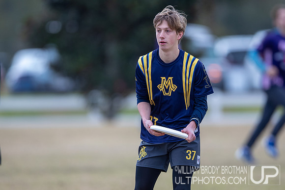 Day 2 at the 2026 Florida Warm Up