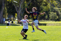 2025 USAU NorCal D1 Conference Championships