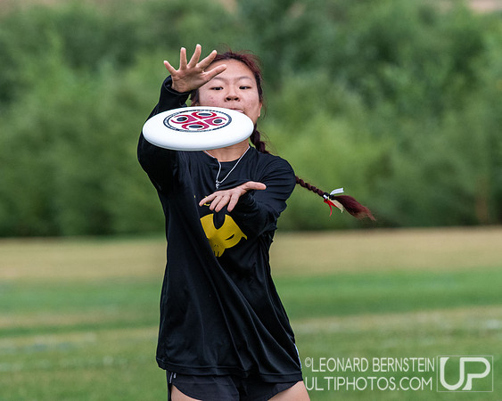 US Open YCC 2022 Saturday