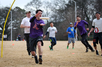 Winter Goaltimate League -- 2014