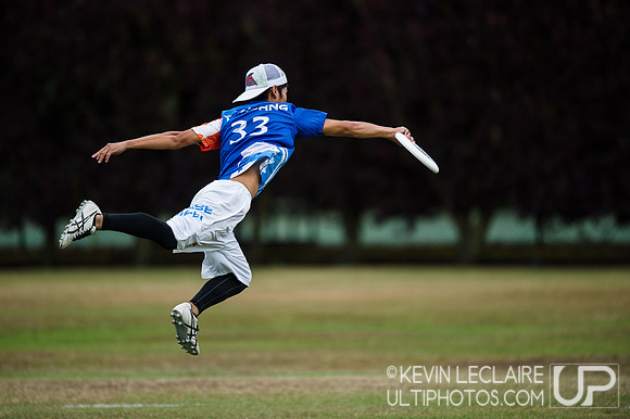 Friday WU23 Action