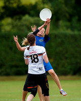 Friday WU23 Action