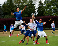 Friday WU23 Action