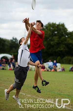 Friday WU23 Action