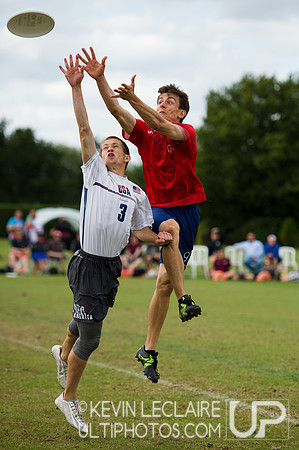 Friday WU23 Action