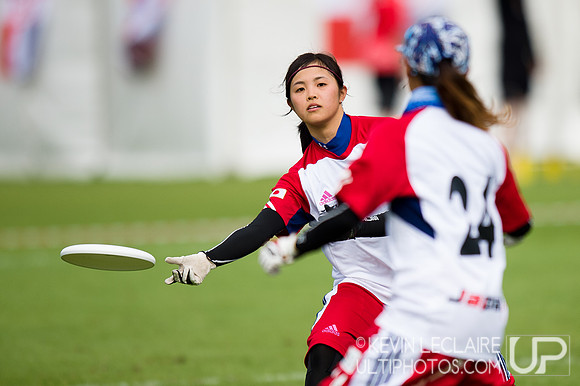 Friday WU23 Action
