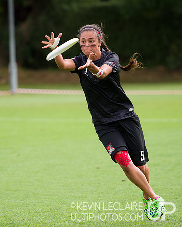 Friday WU23 Action