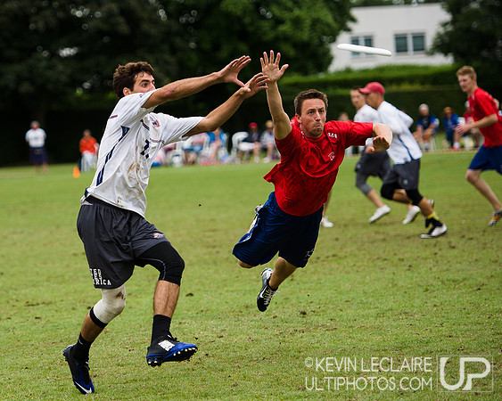 Friday WU23 Action