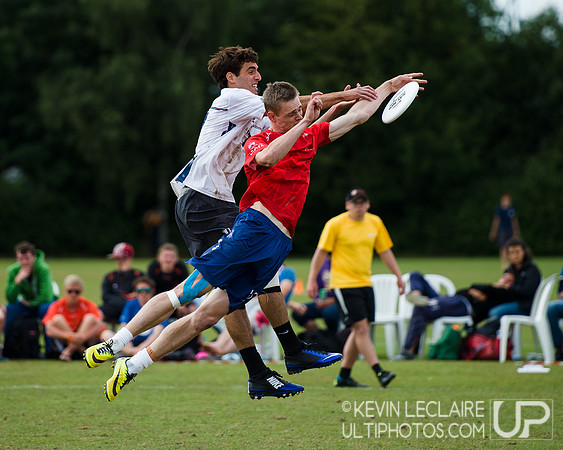 Friday WU23 Action