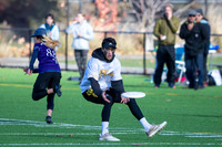 2022 Bay Area Mixed High School Championships
