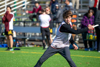 2022 Bay Area Mixed High School Championships
